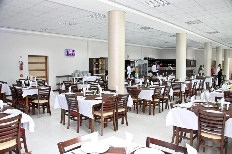 Food & Drinks 5, Miotto Executive Hotel, Navegantes