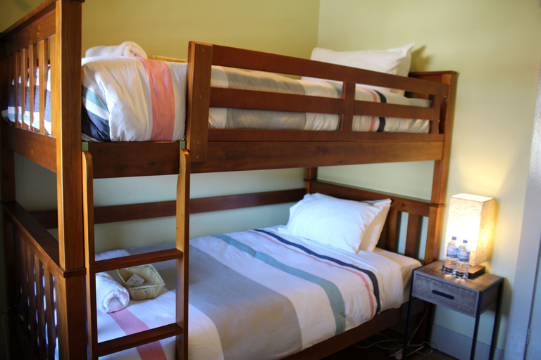 Bedroom 3, The Tasmanian Inn, Hobart