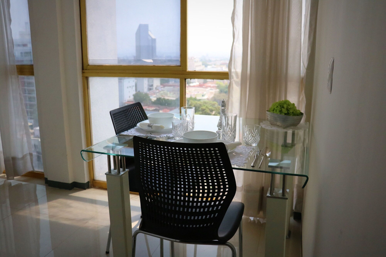Others 5, Hotel Suites Bernini, Guadalajara
