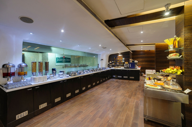 Food & Drinks 4, Siamton Inn - A Cygnett Collection, Kolkata