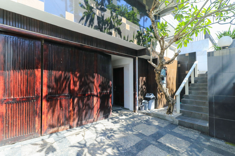 Exterior & Views 5, Kubu Kalih Residence, Denpasar