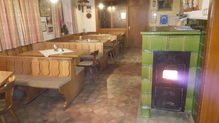 Food & Drinks 4, Gasthof Bauer, Kelheim