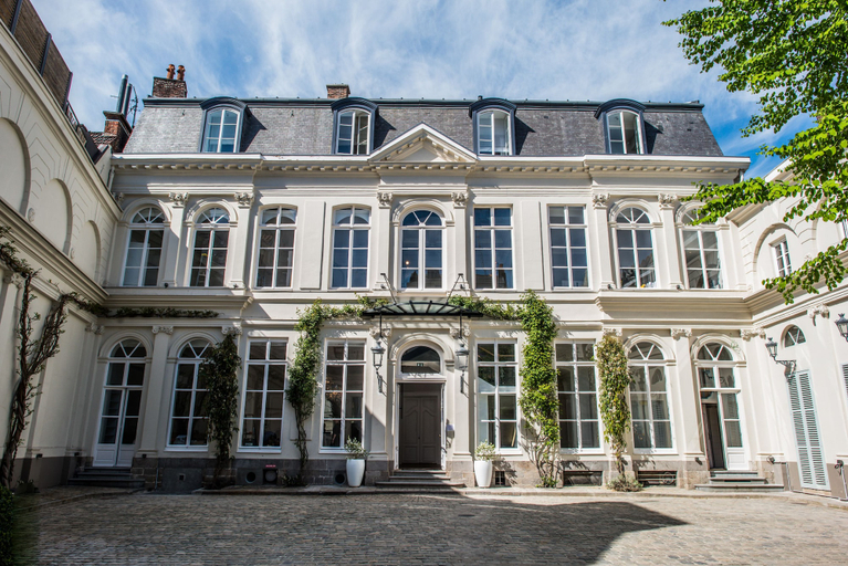Exterior & Views 2, Clarance Hotel Lille, Nord