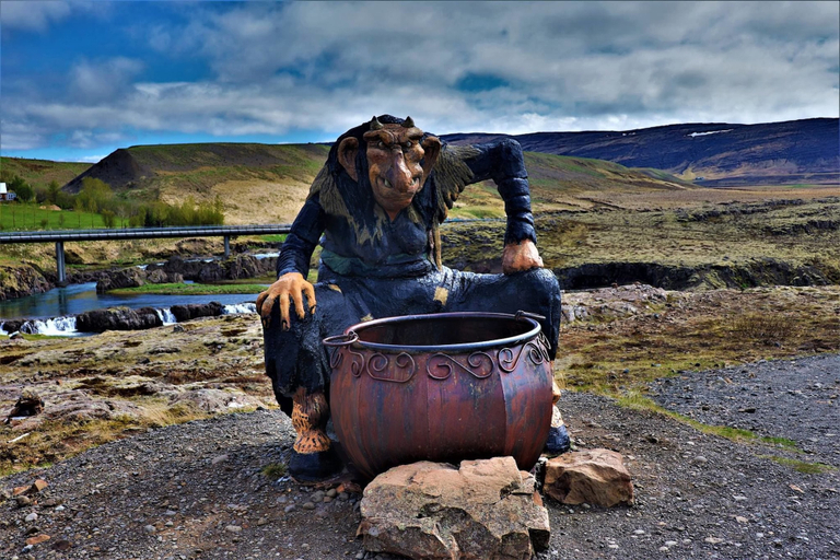 Others 5, Fossatún Country Hotel, Borgarfjarðarsveit