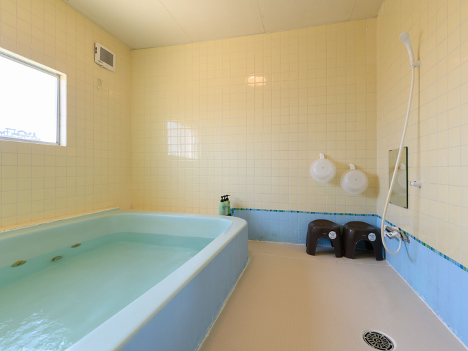 Bathroom 2, Tabist Kosai Hamanako no Yado, Kosai