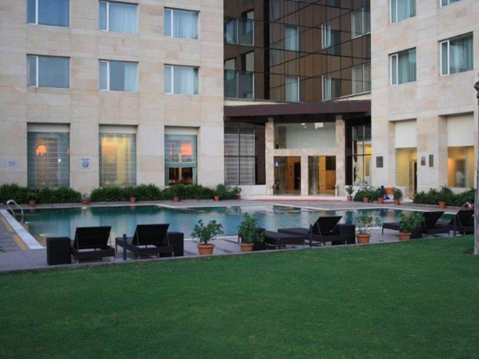 Exterior & Views 2, Fortune Park Orange, Sidhrawali, Gurugram - Member ITC Hotels' Group, Gurgaon