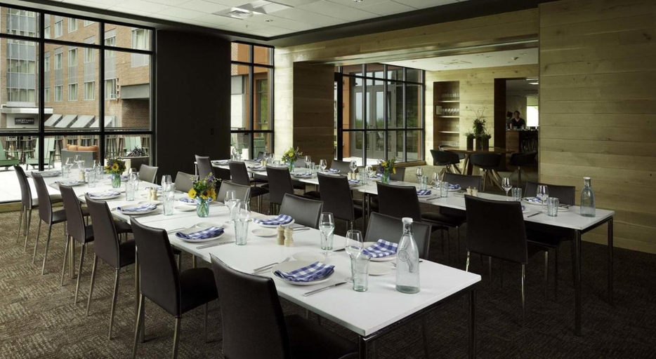 Food & Drinks 5, Hotel Vermont, Chittenden