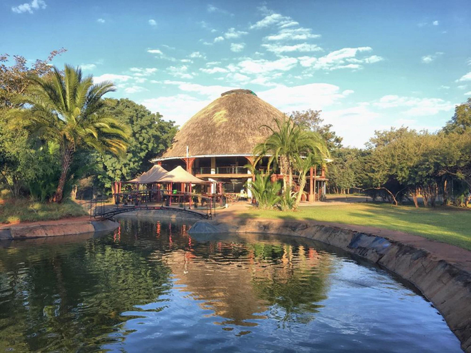 Exterior & Views 2, Kaazmein Lodge, Livingstone