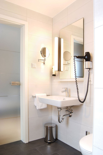 Bathroom 4, SEEGER Living Premium West, Karlsruhe