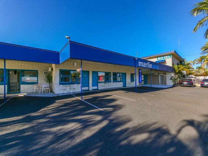 Marlin Motel, Gold Coast