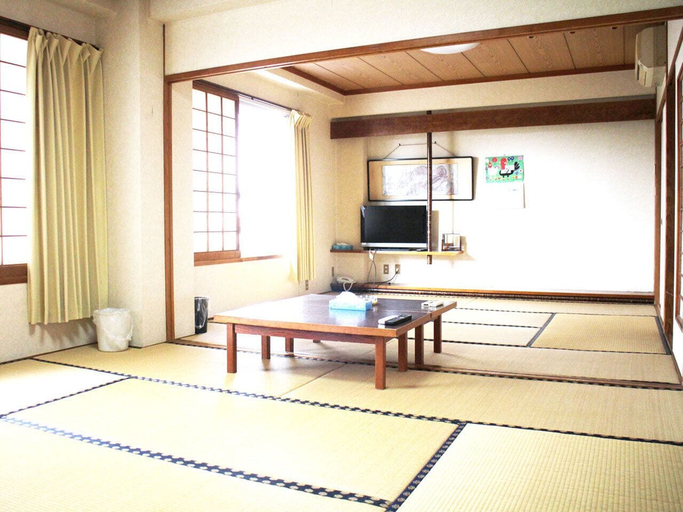 Others 5, Numaguchi Ryokan, Saito