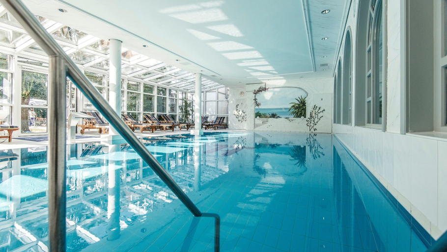 Sport & Beauty 2, Hotel Villa Heine, Harz