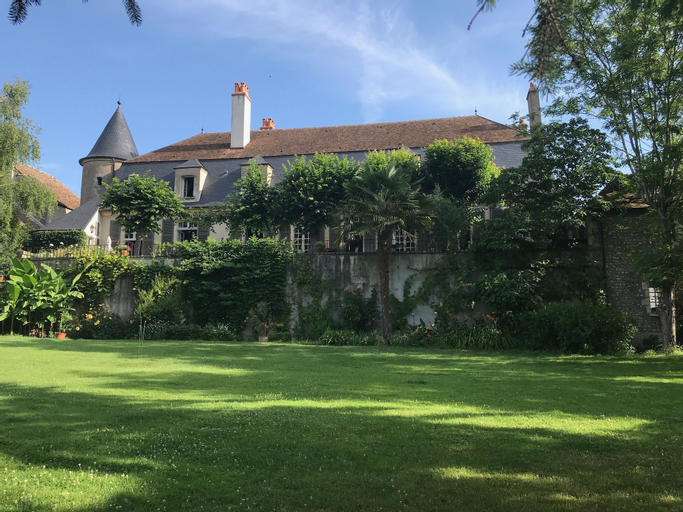 Exterior & Views 1, La Chancelière, Cher
