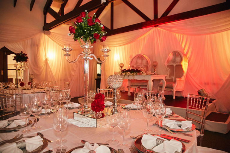 Food & Drinks 5, Selborne Golf Estate, Hotel & Spa, Ugu