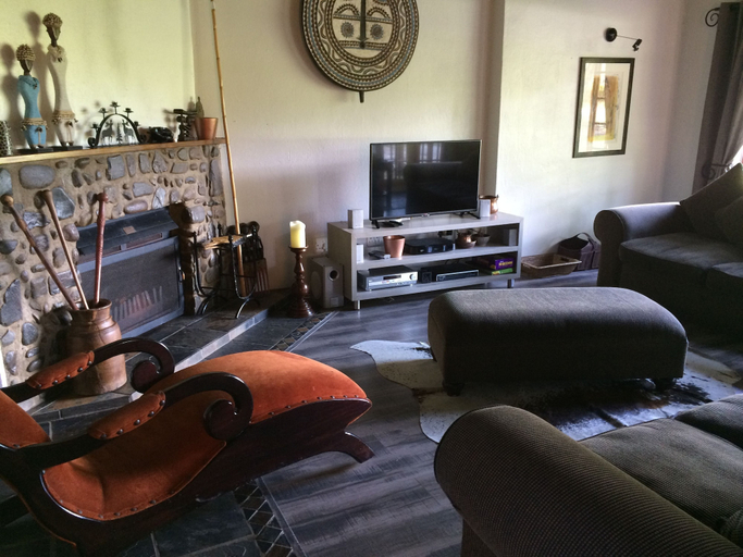 Others 5, Champagne Haven, Uthukela