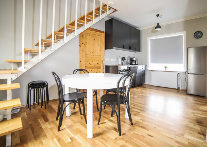 Others 5, Lava house, Vestmannaeyjar
