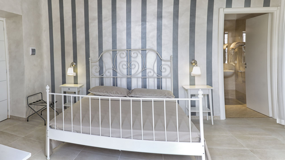 Bedroom 5, Relais La Pretura, Foggia