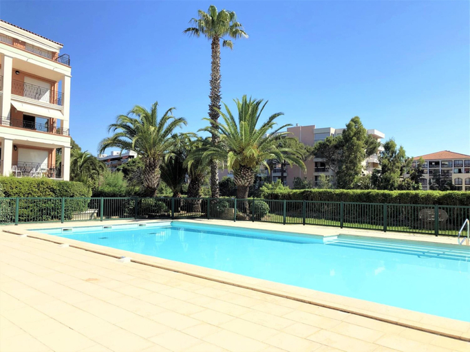 Sport & Beauty 3, Lagrange Vacances Port Marine, Var