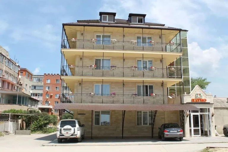 Exterior & Views 2, Anapa Patio, Anapskiy rayon