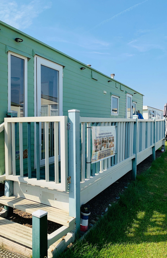 Exterior & Views, Golden Sands Caravan Hire, Lincolnshire