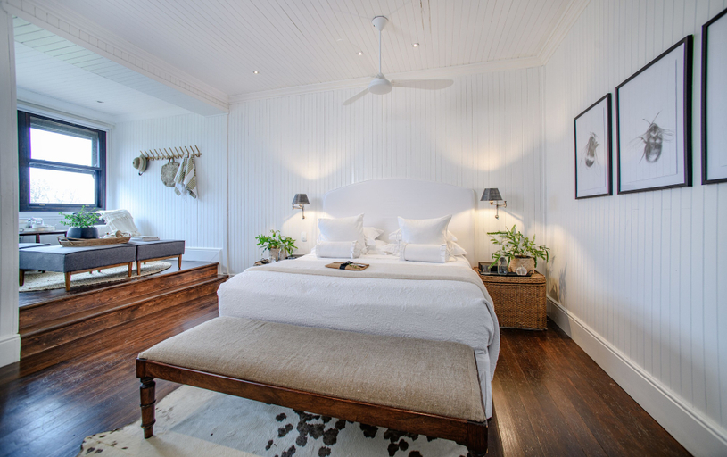 Bedroom 2, Torburnlea Homestead Luxury Accommodation, Ehlanzeni