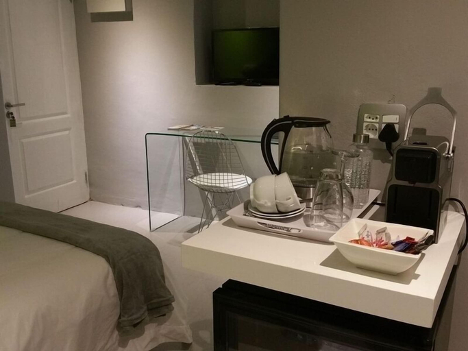 Bedroom 4, The Vibe, Cape Winelands