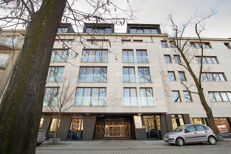 Exterior & Views 2, Wawel Luxury Apartments by Amstra, Kraków City