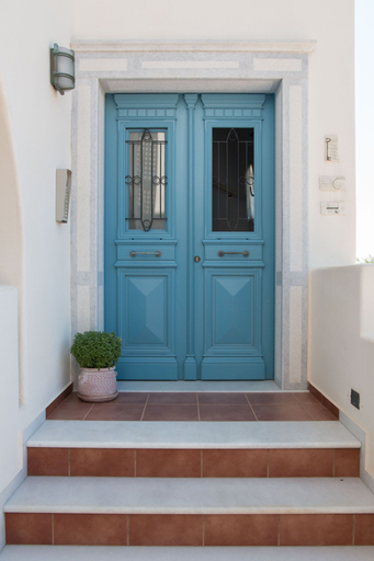 Exterior & Views 2, 9 Muses Naxos beach hotel, South Aegean