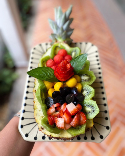 Food & Drinks 4, Casa Amada, Porto Seguro