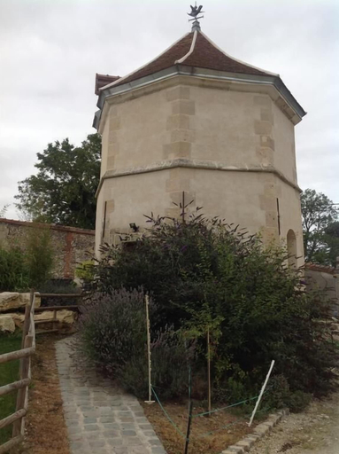 Exterior & Views 2, Le Colombier de la Graverie, Oise