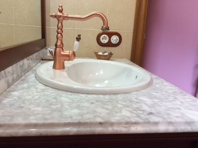 Bathroom 4, Casa Rural l'Era de Ferro, Lleida