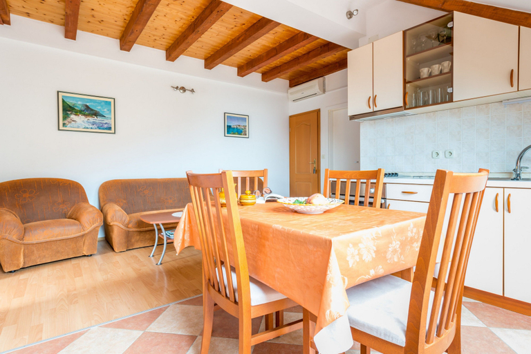 Food & Drinks, Apartments Kirigin, Dubrovnik