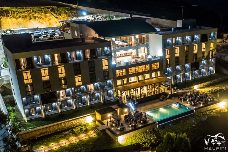Exterior & Views, Satama Hotel, le Cap-Haïtien