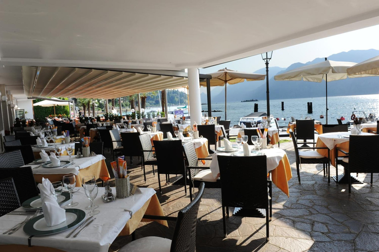 Food & Drinks 3, Hotel Excelsior Bay, Verona