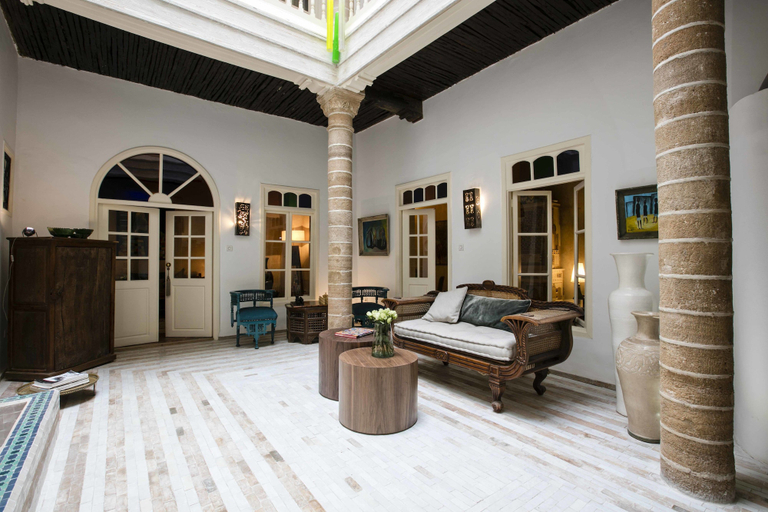 Exterior & Views, Riad Emotion, Essaouira