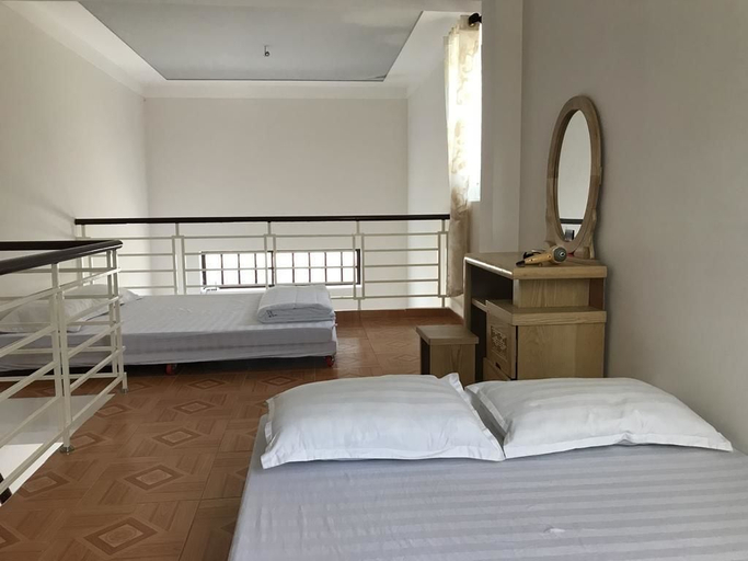 Bedroom 2, Timothy Homestay - Hue, Huế