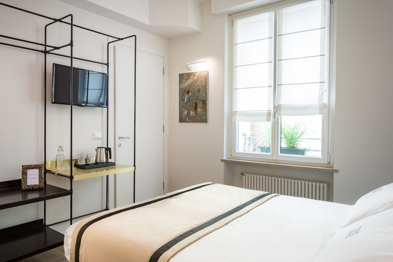 Bedroom 3, Relais Pensiero, Verona