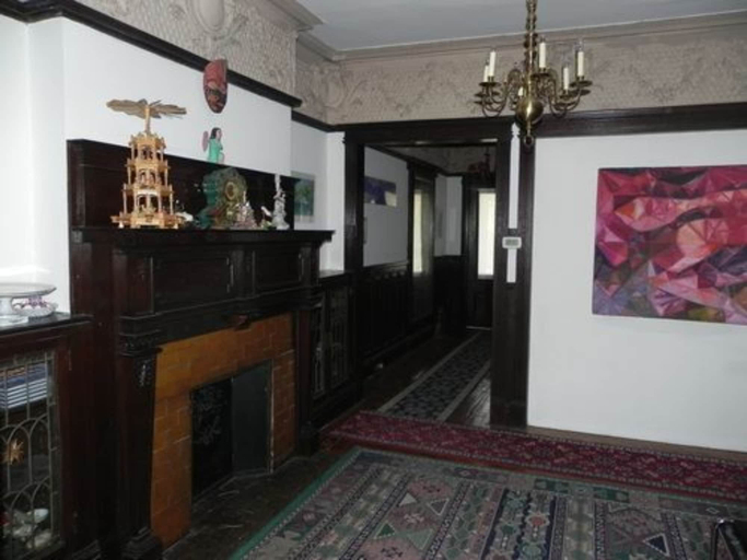 Others, Parkside Bed & Breakfast, New York