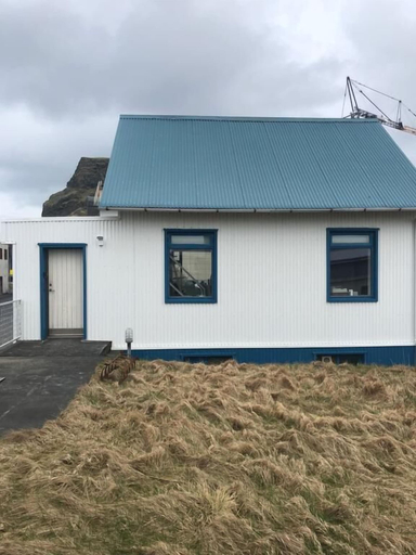 Exterior & Views, Lava house, Vestmannaeyjar