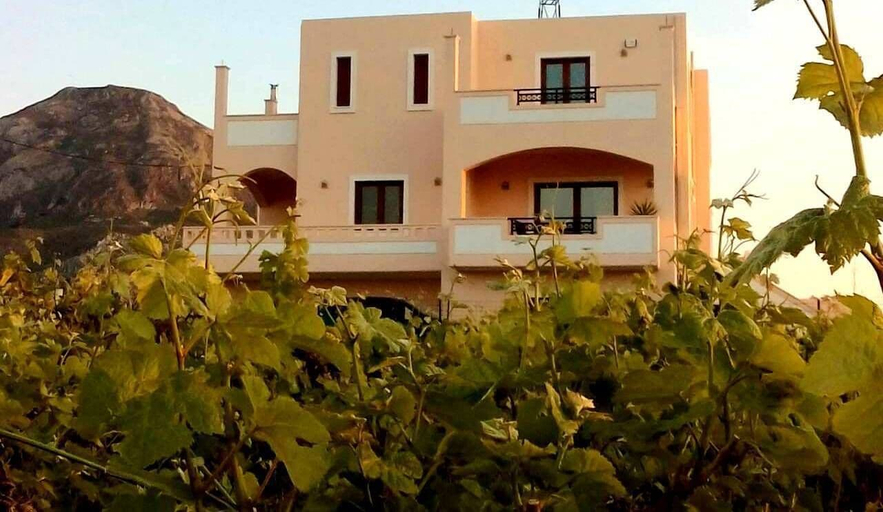 Exterior & Views, Armi Villa, Crete