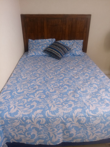 Bedroom 3, Sand Dollar Vacation Apartment Rental