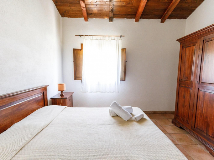 Bedroom 3, b Giagumeddu 10A Bilo, Olbia-Tempio