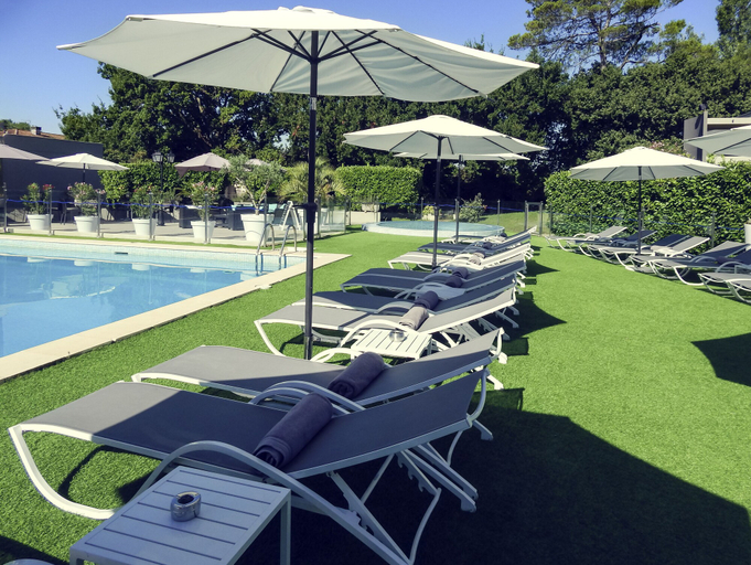 Sport & Beauty 2, Mercure Orange Centre, Vaucluse