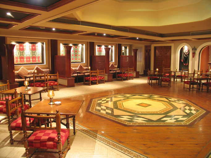 Food & Drinks 4, Mexicana Sharm Resort, Sharm el-Sheikh