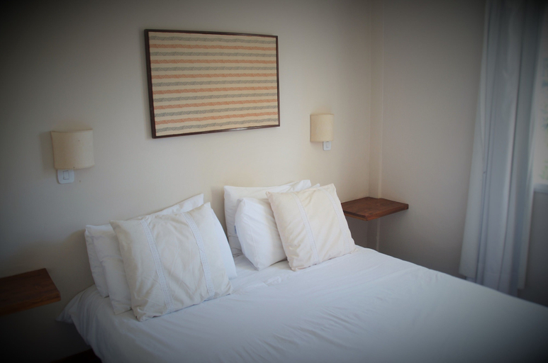 Bedroom 2, Residencia Pioneros, Bariloche