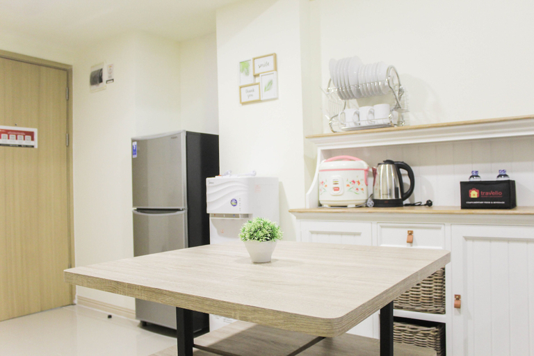 Others 5, Super 3Br At Meikarta Apartment, Cikarang