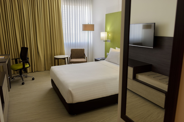Bedroom 3, Holiday Inn Express CARTAGENA BOCAGRANDE by IHG, Cartagena de Indias
