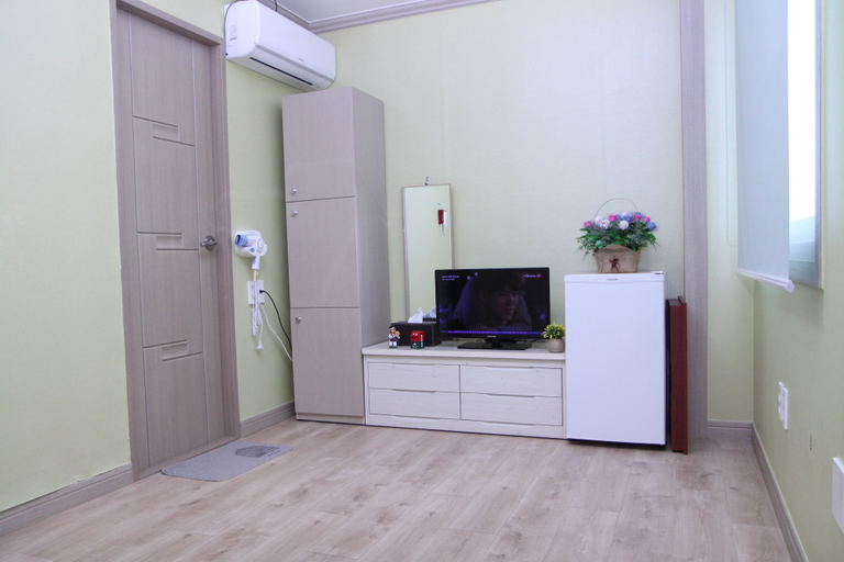 Others 5, Hostel Dahyun, Gyeongju