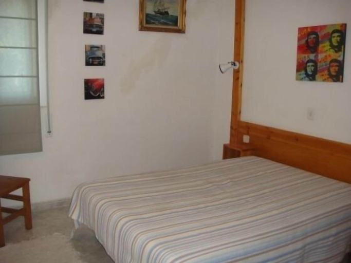 Bedroom, Apartamento Politur F-1, Girona