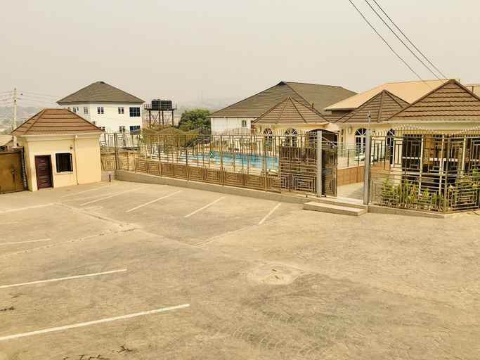 Exterior & Views 2, IBD International Hotels, Abeokuta South